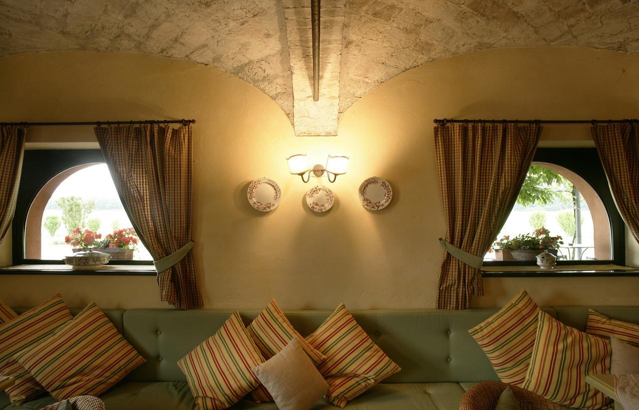 Agriturismo Le Colombaie Busseto Exteriör bild